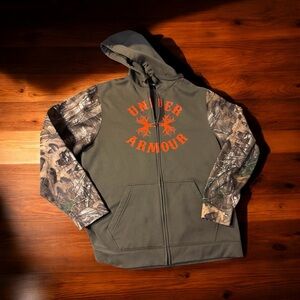 Under Armour Men’s Hoodie